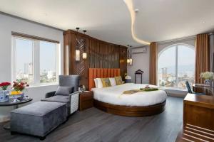 Parze Ocean Hotel & Spa, Дананг