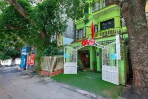 OYO 444 Thu Do Vang 12 Hotel, Ханой