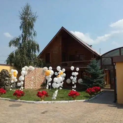 Шале на Институтской 55 - 3