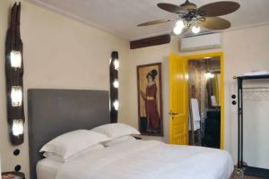 Leone Guest House, Нафплион