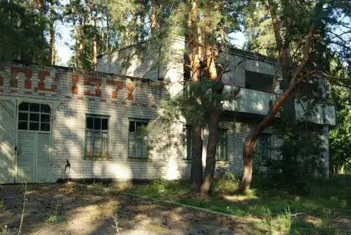 Русское поле - 3