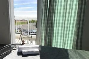 Villa Almyra Ayia Napa DPS02- Three Bed Villa with sea view