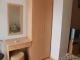 Двухместный номер с 2 отдельными кроватями и дополнительной кроватью