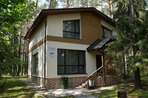 Ислочь-Парк - 0