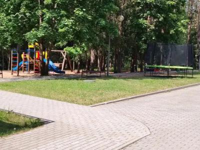 Ислочь-Парк - 10