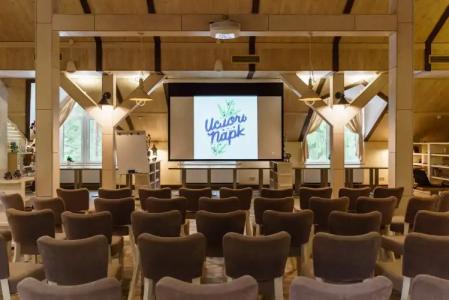 Ислочь-Парк - 11