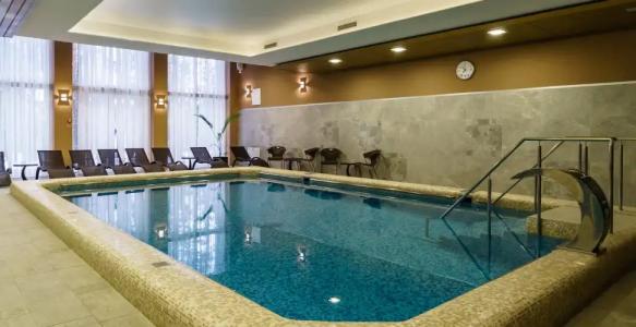 Ислочь-Парк - 17