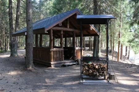 Ислочь-Парк - 12