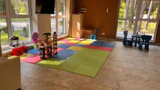 Ислочь-Парк - 9