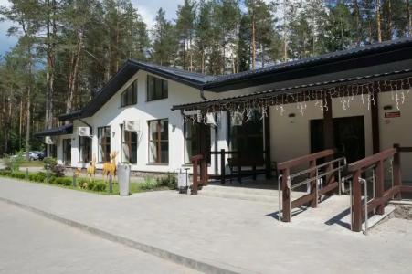 Ислочь-Парк - 1