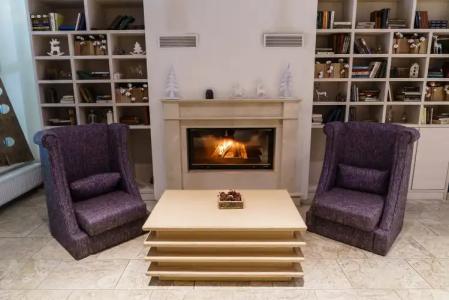 Ислочь-Парк - 7