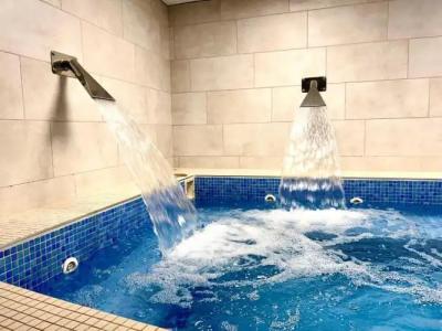 Holiday Resorts - 16