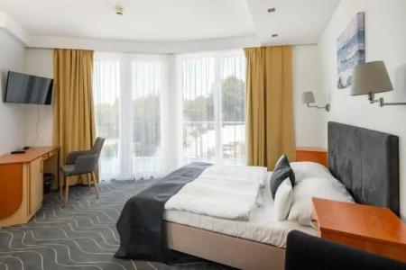 Holiday Resorts - 74