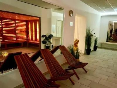 Holiday Resorts - 13