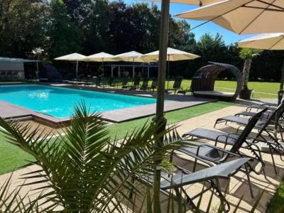 Holiday Resorts - 18