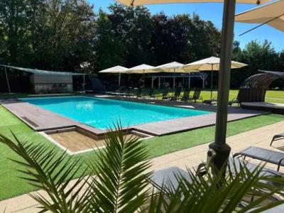 Holiday Resorts - 17