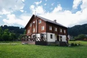 Отель «Одесса»