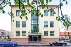 Hotel «Simple Plus»