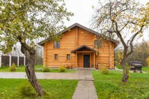 Усадьба «Большой камень», Ретле