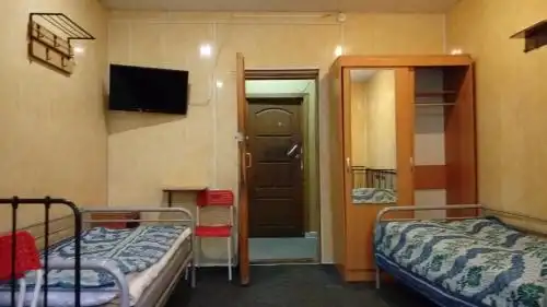 Зеленый бор - 30
