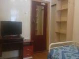 Бюджетный одноместный номер