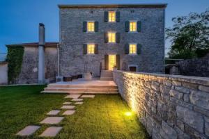 Гостевой дом «Relais and Wine San Tommaso», Bale