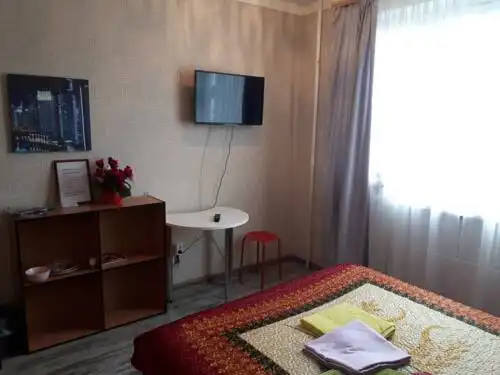 Афродита на Зеленоградской, 39/1 - 54