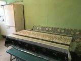Стандартный четырехместный номер
