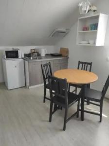 Atostogų namai - 14