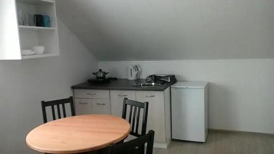 Atostogų namai - 11