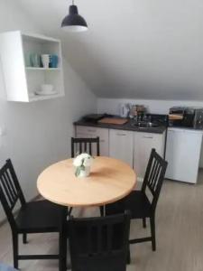 Atostogų namai - 12