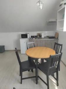 Atostogų namai - 13