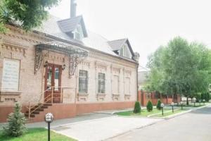 Vip Hotel, Измаил