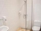 Двухместный номер Делюкс с 1 кроватью и душем