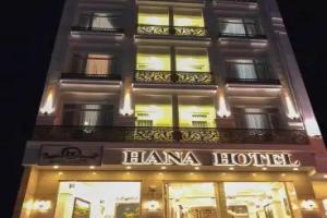 Hana Dalat Hotel, Далат