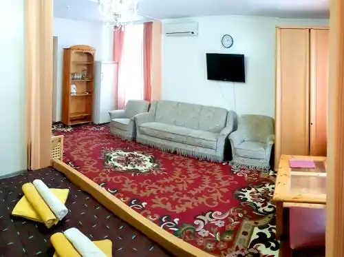 Perlyna Podillyа - 9