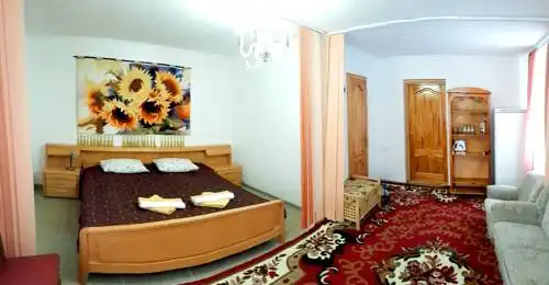 Perlyna Podillyа - 8