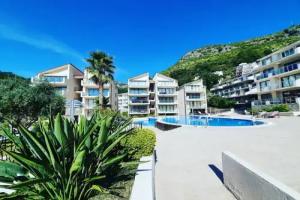 Апарт-отель «Leea», Пржно