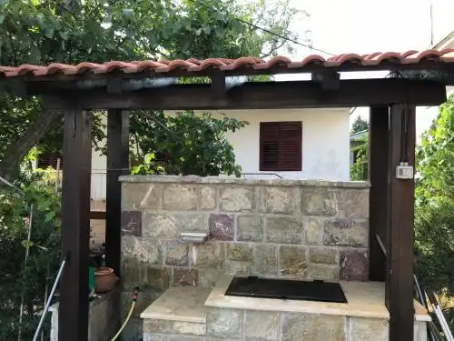 Apartmani Tomovic - 2