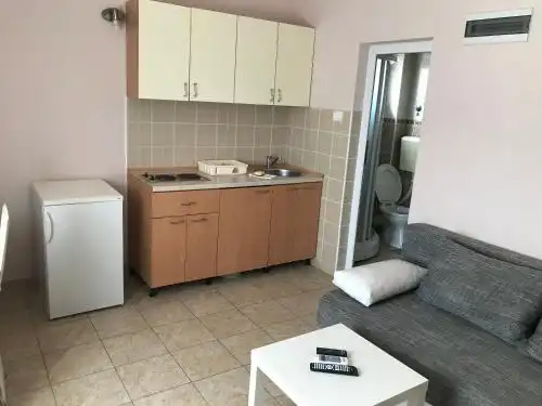 Apartmani Tomovic - 44