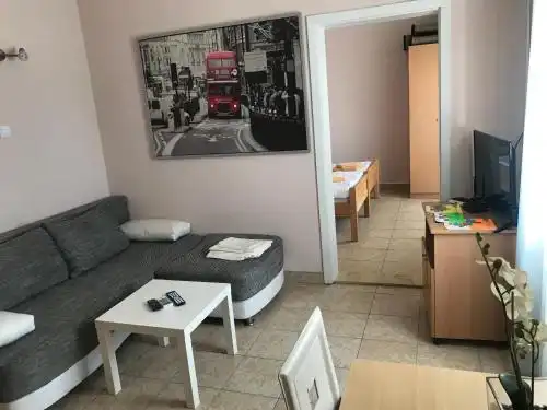 Apartmani Tomovic - 42