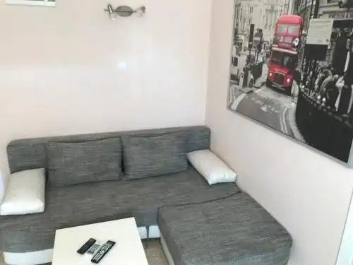 Apartmani Tomovic - 41