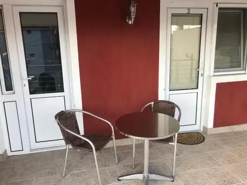 Apartmani Tomovic - 38