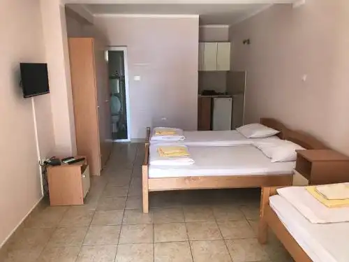 Apartmani Tomovic - 37