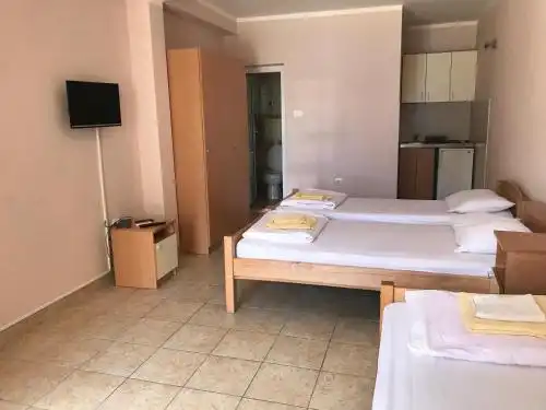 Apartmani Tomovic - 34
