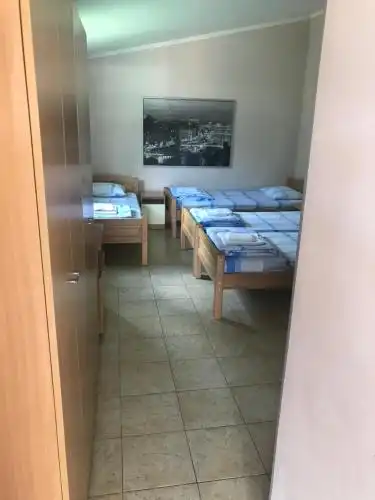 Apartmani Tomovic - 27