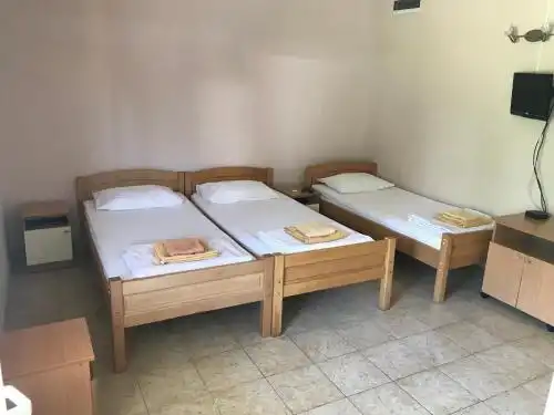Apartmani Tomovic - 23