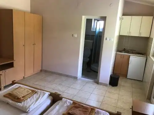 Apartmani Tomovic - 22