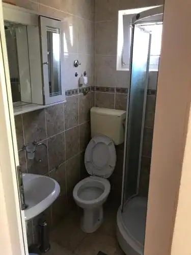 Apartmani Tomovic - 21