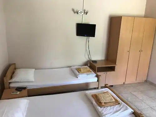Apartmani Tomovic - 20